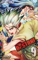 Dr.STONE 9
