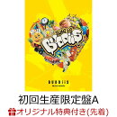 【楽天ブックス限定先着特典】【クレジットカード決済限定】THIS IS BUDDiiS (初回生産限定盤A CD＋Blu-ray)(3/15会場限定抽選会抽選権)