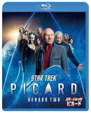 スター・トレック:ピカード シーズン2 Blu-ray<トク選BOX>【Blu-ray】