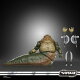 【予約】ハズブロ（Hasbro）STAR WARS スター・ウォーズ ビンテージコレクション ロッタ・ザ・ハット、『スター・ウォーズ／マンダロリアン・アンド・グローグー』デラックス プレミアム 9.5 cm コレクション用アクションフィギュア G2996 正規品