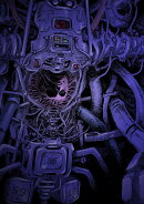 THE　LAST　TERRAN　（1）