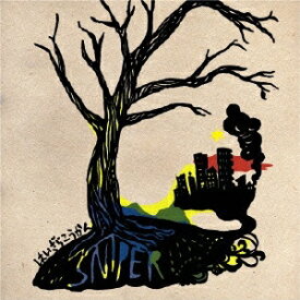 SNIPER [ はいざらこうかん ]