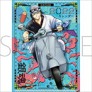 銀魂(2022年1月始まりカレンダー)