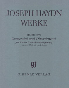 �y�A���y���z�n�C�h��, Franz Joseph: �n�C�h���S�W XVI: �s�A�m(�`�F���o��)�̂��߂̋��t�Ȃƃf�B�x���e�B�����g�W/���T��/���씎�� & Walter��(����) [ �n�C�h��, Franz Joseph ]
