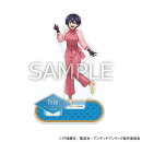 【グッズ】アンデッドアンラック アクリルスタンド ドレスアップver. 風子