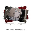 【グッズ】キャラアクリルフィギュア「薔薇王の葬列」04/エドワード王太子