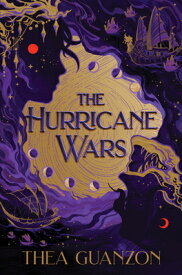 The Hurricane Wars HURRICANE WARS （Hurricane Wars） [ Thea Guanzon ]