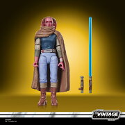ハズブロ（Hasbro）STAR WARS スター・ウォーズ ヴィンテージコレクション デヴォン・イザラ、『スター・ウォーズ：モール／シャドウ・ロード』プレミアム 9.5 cm コレクション用アクションフィギュア G2625 正規品