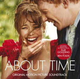 【輸入盤】About Time [ Soundtrack ]