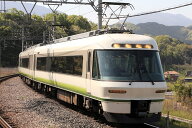 近鉄26000系さくらライナー未更新車（第二編成）4両セット 【6025a】 (鉄道模型)