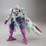 HG 1/144 『ガンダム Gのレコンギスタ』 ガンダム G-ルシファー (プラモデル)【クレジットカード決済限定】