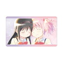 【グッズ】劇場版 魔法少女まどか☆マギカ [前編] 始まりの物語／[後編] 永遠の物語 鹿目まどか＆暁美ほむら Ani-Ar…