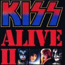 楽天市場】kiss alive2の通販