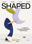 Shaped: A Game to Explore & Discover Your Values