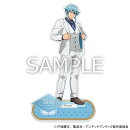 【グッズ】アンデッドアンラック アクリルスタンド ドレスアップver. シェン