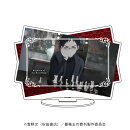 【グッズ】キャラアクリルフィギュア「薔薇王の葬列」05/バッキンガム