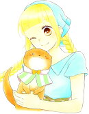 コレットは死ぬことにした マンガ「コツメくん日記2」小冊子付き特装版 16