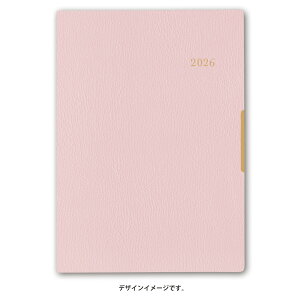 �\�� 2026�N4���n�܂� �蒠 PAGEM by NOLTY �y�C�W�F���}���X���[�O���[�XB6-i���j�i�x�r�[�s���N�j9705