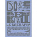 DIFFERENT (初回限定 OFFBEAT CLOVE盤)