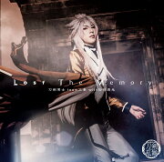 Lost The Memory (プレス限定盤B)【小狐丸メインジャケット】