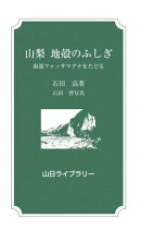 山梨　地殻のふしぎ