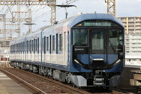近鉄1A系大阪線（1A01＋1A04編成）8両セット 【6132】 (鉄道模型 Nゲージ)