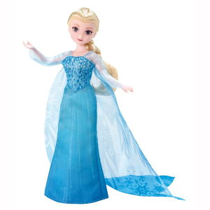 タカラトミー プレシャスコレクション アナと雪の女王 エルサ 着せ替え人形 価格比較 価格 Com