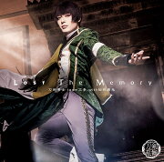 Lost The Memory (プレス限定盤C)【石切丸メインジャケット】