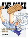 ONE PIECE Log Collection “GEAR5” [ 田中真弓 ]