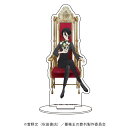 【グッズ】キャラアクリルフィギュア「薔薇王の葬列」06/リチャード(描き下ろし)