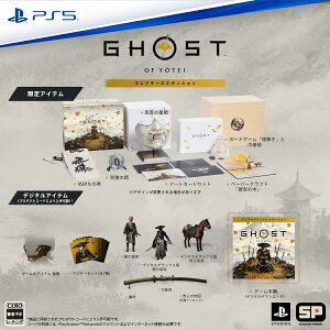yTzGhost of Yotei RN^[YGfBV(ywTzQ[ACe ʖjAĂƗrZlÕAo^[ZbgiS7j)