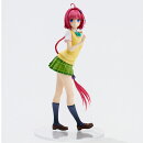 『ToLOVEるーとらぶるーダークネス』 制服シリーズ 黒咲芽亜 【UC003005-01】 (彩色済み完成品フィギュア)