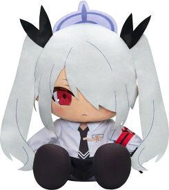 ちょこぷに おおきな40cmぬいぐるみ 『ブルーアーカイブ -Blue Archive-』 イオリ