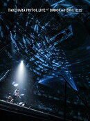 LIVE AT 武道館 2018.12.22【Blu-ray】