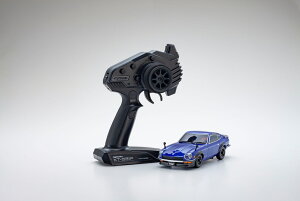 MINI-Z AWD MA-020 r/s �j�b�T�� �t�F�A���f�B 240Z-L ���^���b�N�u���[ �y32645MB�z (�z�r�[���W�R�� �����i)