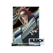 TVアニメ『BLEACH 千年血戦篇』阿散井恋次 パーツ付きBIGアクリルスタンド