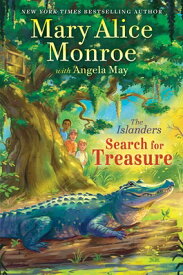 Search for Treasure SEARCH FOR TREAS （Islanders） [ Mary Alice Monroe ]