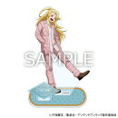 【グッズ】アンデッドアンラック アクリルスタンド ドレスアップver. 安野雲