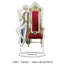 【グッズ】キャラアクリルフィギュア「薔薇王の葬列」07/ヘンリー(描き下ろし)