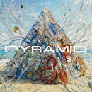 【楽天ブックス限定先着特典】PYRAMID(A5クリアファイル)