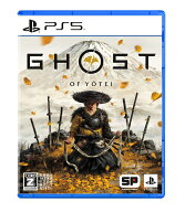 Ghost of Yotei