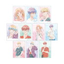 どうせ、恋してしまうんだ。トレーディング Ani-Art aqua label アクリルカード(BOX＝10入)