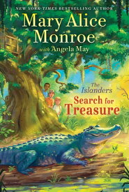 Search for Treasure SEARCH FOR TREAS R/E （Islanders） [ Mary Alice Monroe ]