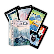 Visionary I Ching Cards VISIONARY I CHING CARDS [ Paul O'Brien ]