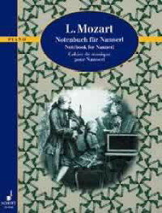 �y�A���y���z���[�c�@���g, Leopold: �i���l���̗��K�� [ ���[�c�@���g, Leopold ]