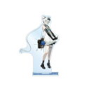 新月同行碎銀子 BIGアクリルスタンド