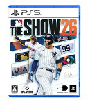 MLB The Show 26（英語版）