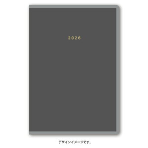 �\�� 2026�N4���n�܂� �蒠 NOLTY(�m���e�B) �A�N�Z�XDepotB6�}���X���[���j�n�܂�i�u���b�N�j9731