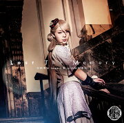 Lost The Memory (プレス限定盤E)【今剣メインジャケット】