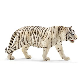 14731 シュライヒ (Schleich ) ホワイトタイガー